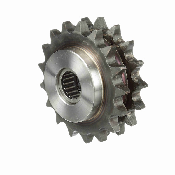 Idler Sprocket, HND60B17 IDLER